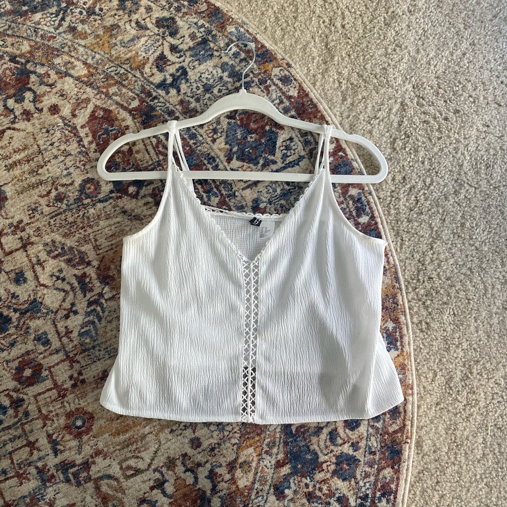 Forever 21 tank top